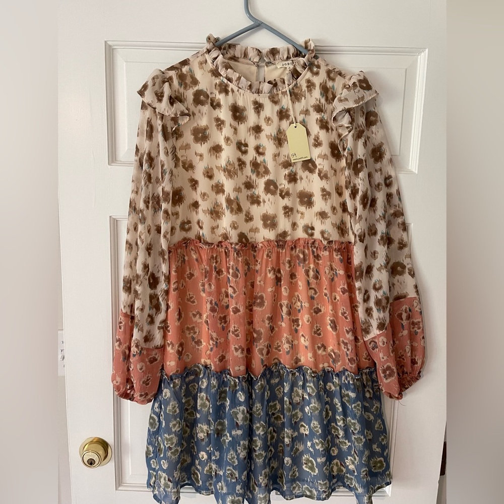 Women’s Jodifl Dress- NWT